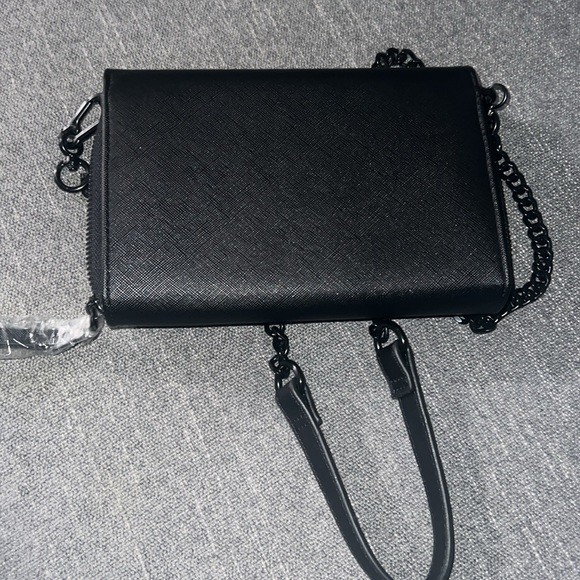Steve Madden crossbody wallet phone bag NWOT - Picture 11 of 13